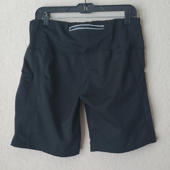 4/$20 Lit 26 Black Active Shorts - Picture 3 of 7